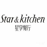 star &kitchen 星享餐厅加盟