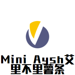 Mini Aysh艾里不里薯条加盟