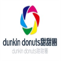 dunkin donuts甜甜圈加盟