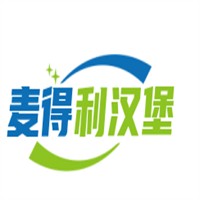 麦得利汉堡加盟