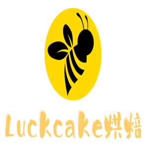 Luckcake烘焙加盟