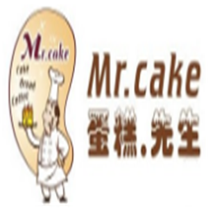Mr.Cake蛋糕先加盟