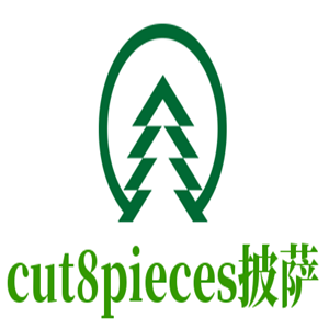 cut8pieces披萨加盟