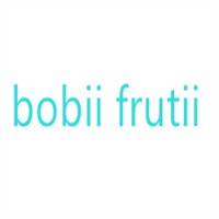 bobii frutii 珍珠水果特調加盟