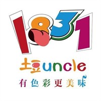 831土豆Uncle小吃加盟