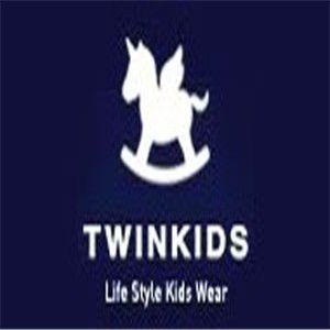 TWINKIDS童装加盟