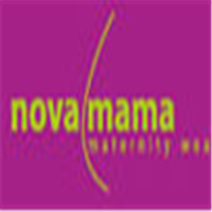 NOVA MAMA孕妇装加盟