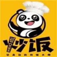 TOPCHINA炒饭加盟