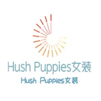 Hush Puppies女装加盟