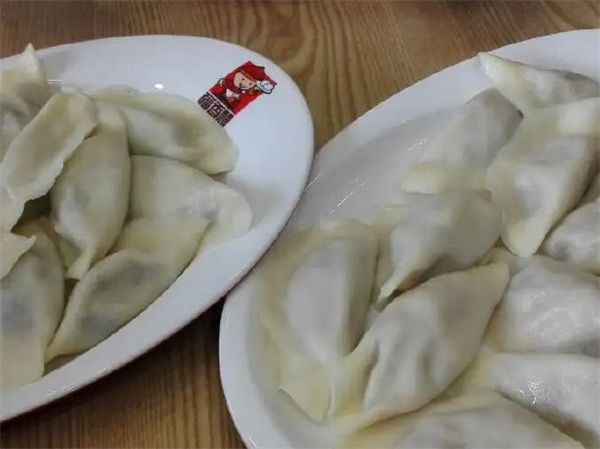 福香慧饺子