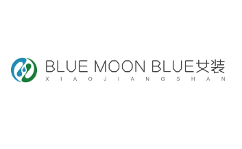 BLUE MOON BLUE女装加盟