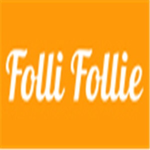 Folli Follie童装加盟