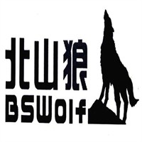 BSWolf北山狼服饰加盟