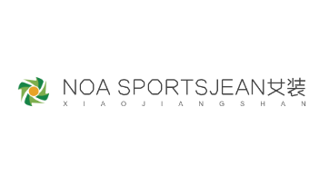 NOA SPORTSJEAN女装加盟