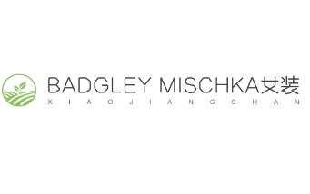 BADGLEY MISCHKA女装加盟