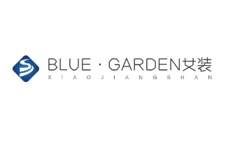 BLUE·GARDEN女装加盟