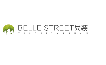 BELLE STREET女装加盟