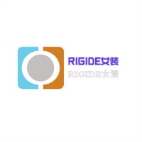 RIGIDE女装加盟