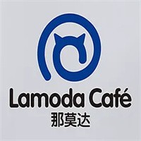 LaModa咖啡加盟