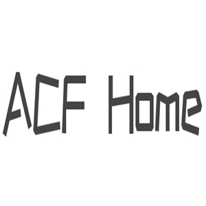 ACF Home家居加盟