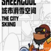 SHEERCOOL城市滑雪空间加盟
