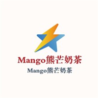Mango熊芒奶茶加盟