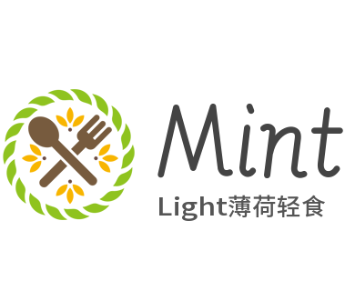 MintLight薄荷轻食加盟