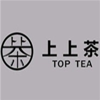 上上茶toptea加盟