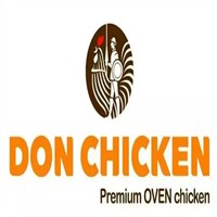 Don Chicken炸鸡加盟