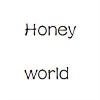 honeyworld港式甜品加盟