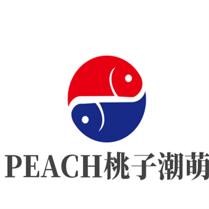 PEACH桃子潮萌好物店加盟