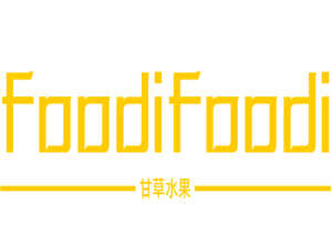 foodifoodi甘草水果加盟
