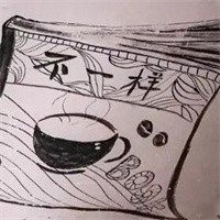 不一样书式咖啡厅加盟