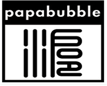 Papabubble糖果加盟