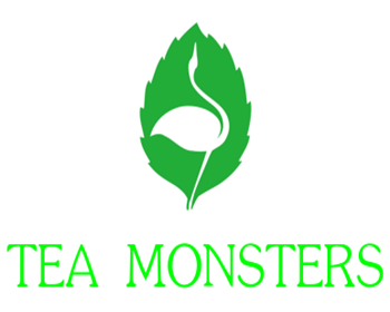 TEA MONSTERS奶茶加盟