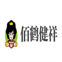 佰鹤健祥加盟