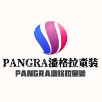 PANGRA潘格拉童装加盟