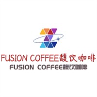 FUSION COFFEE馥饮咖啡加盟