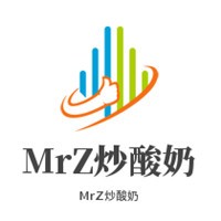 MrZ炒酸奶加盟
