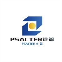 PSALTER诗篇加盟