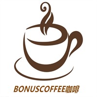 BONUSCOFFEE咖啡加盟