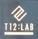 t12lab咖啡加盟