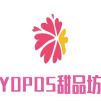 YOPOS甜品坊加盟