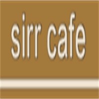 sirrcafe咖啡加盟