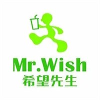 Mr.Wish水果饮料加盟