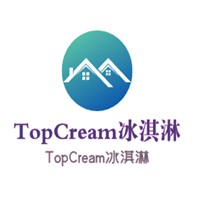 TopCream冰淇淋加盟