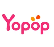 Yopop冷冻酸奶加盟