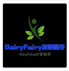 DairyFairy冰雪精灵加盟