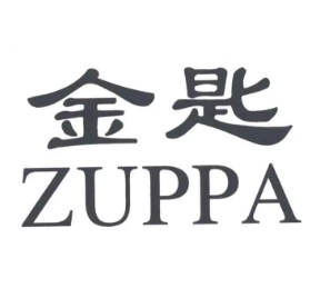 ZUPPA金匙童装加盟