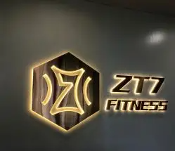 ZT7健身工作室加盟